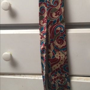 Men’s Tie